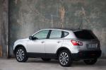Nissan Qashqai 2010 года